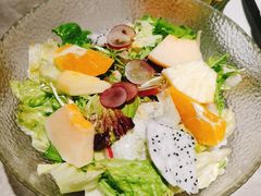 -大树餐厅(红旗街万达店)