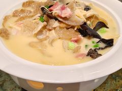 -苏帮袁Sue Cuisine(南开大悦城店)