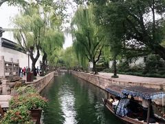 -南浔古镇