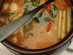 -KingThaia金泰兰(滨江天街店)