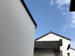 -河坊街景区