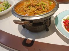 -大清花饺子城(昌黎店)