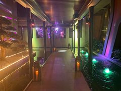 -CASA Grande酒漾·西餐及酒吧(长沙君悦酒店)