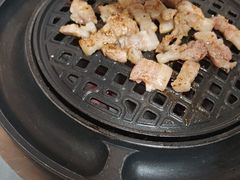 -牛犇炭火烤肉·鲜切烤肉(承德总店)