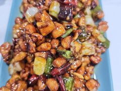 -正宗川菜(虎林胡同店)