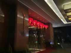 -上海西藏大厦万怡酒店