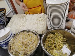 -薛昌利大米面皮(南关正街店)