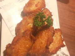 -Ambra Haus琥珀屋精酿餐厅(宝山店)