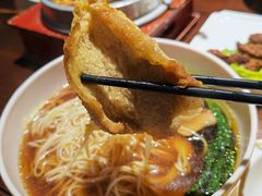 -鸡鸣寺百味斋素菜馆