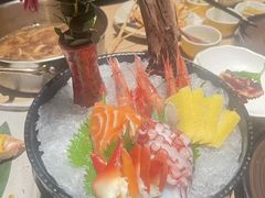 -匠和风精致料理(宁德万达店)