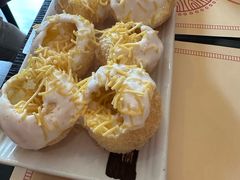 -克比叔叔印度餐厅Kebabs on the Grille(永康路分店)