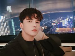 -Hi City·城市之巅