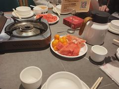 -情妹耙泥鳅·江湖川菜(科华店)