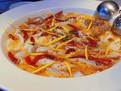 -太二酸菜鱼(海口友谊广场店)