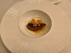 香煎鹅肝-福楼法餐厅FLO