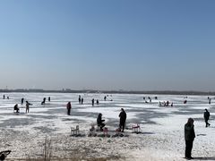 -丁香湖公园
