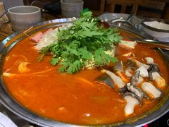 -纽斯桑拿会所(天山店)