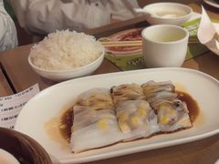 -茶港·点心·啫啫煲(群光广场店)