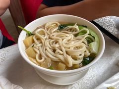 手擀面-那达慕蒙古风味酒楼
