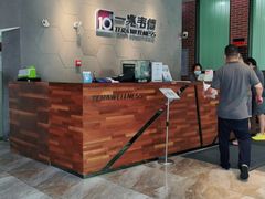 -一兆韦德健身(慧芝湖店)