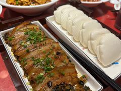 -巡耕记·湖南土菜(长湖店)