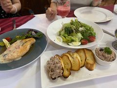 -维兰西餐(万泉河店)