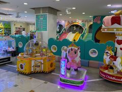-巴黎春天(浦建店)
