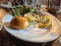 -京A Taproom·精酿餐吧(CBD店)