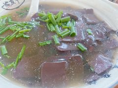 -熊氏牛羊杂粉(龙眼井总店)
