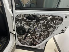 -乐之行汽车音响改装