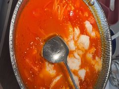 -大丰收·李家(湖里万达店)