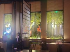 -洛缦音乐餐厅(工业展览馆万象城店)