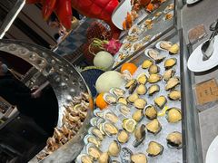 -南湖宾馆·鸳湖阁全日制餐厅