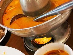 -泰国餐厅 Thai Food(裕华万达店)
