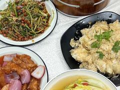 -成惠食府(赤岗店)