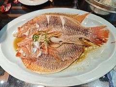 -良师门滨海人家·海鲜·家常菜(滨海城店)