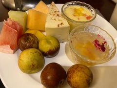 -索菲特西湖大酒店·香榭丽全日候餐厅(南山路店)