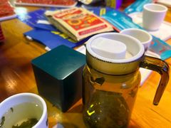 -四禧精酿烧烤串吧(大明湖店)