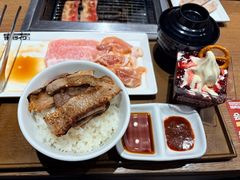 -焼肉ライク·烧肉LIKE(万菱汇店)