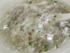 -白魁老号饭庄(交道口店)