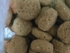 椒盐酥-宫廷糕点铺