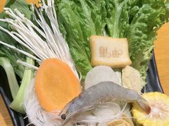-呷哺呷哺 黄金牧场 (回龙观港龙店)