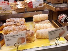 -巴黎贝甜(五月花广场店)