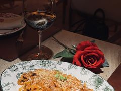 -Mammamia意大利餐厅(阳春巷店)