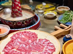 -羊大爷涮肉(亮马桥店)