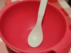 -西贝(紫荆广场店)