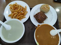 -白魁老号饭庄(交道口店)