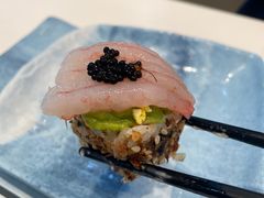 -元气寿司(益田假日广场店)