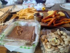 -老欧洲咖啡·西餐(后湖店)