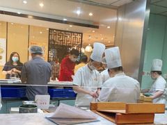 大堂-东泰祥生煎馆(重庆北路店)